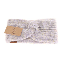 Load image into Gallery viewer, Soft Ribbed Head Wrap