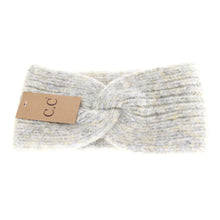 Load image into Gallery viewer, Soft Ribbed Head Wrap