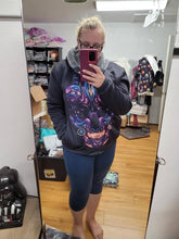 Load image into Gallery viewer, Fleece Lined Jacket (Be a Sunflower)