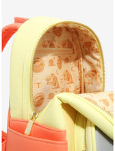 Load image into Gallery viewer, Loungefly Star Wars The Mandalorian The Child Pram Mini Backpack New York Comic Con Exclusive