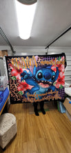 Load image into Gallery viewer, OVERSIZED BEACH TOWEL-SUMMERTIME M