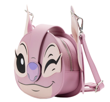Load image into Gallery viewer, Lilo & Stitch Angel Cosplay Crossbody Bag