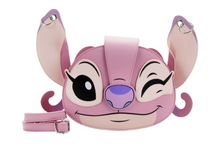 Load image into Gallery viewer, Lilo & Stitch Angel Cosplay Crossbody Bag