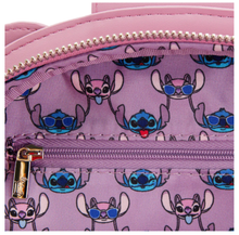 Load image into Gallery viewer, Lilo & Stitch Angel Cosplay Crossbody Bag