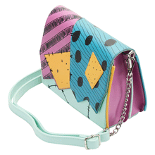 Load image into Gallery viewer, LOUNGEFLY DISNEY NBC SALLY COSPLAY CROSSBODY