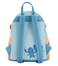 Load image into Gallery viewer, Lilo & Stitch Angel and Stitch Snow Cone Date Wallet