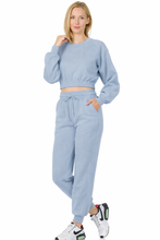 Load image into Gallery viewer, Everyday Comfort Jogger Set
