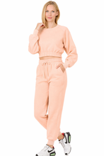 Load image into Gallery viewer, Everyday Comfort Jogger Set
