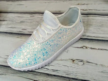 Load image into Gallery viewer, Glitter Shoes
