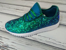 Load image into Gallery viewer, Glitter Shoes
