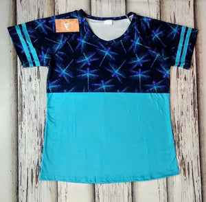 Dragonfly Tee