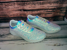 Load image into Gallery viewer, Glitter Shoes #2
