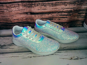 Glitter Shoes #2