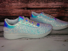 Load image into Gallery viewer, Glitter Shoes #2
