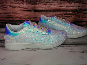 Glitter Shoes #2