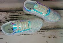 Load image into Gallery viewer, Glitter Shoes #2
