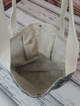 Load image into Gallery viewer, Custom Military Support Canvas Tote
