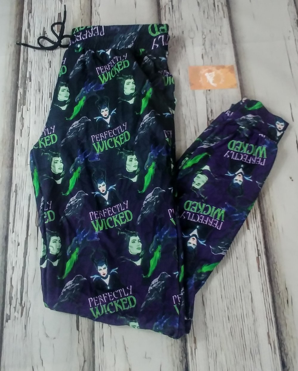 Perfectly Wicked Joggers