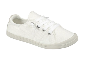 Canvas Shoes (various colors)