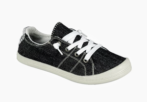 Canvas Shoes (various colors)