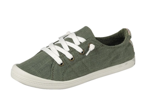 Canvas Shoes (various colors)