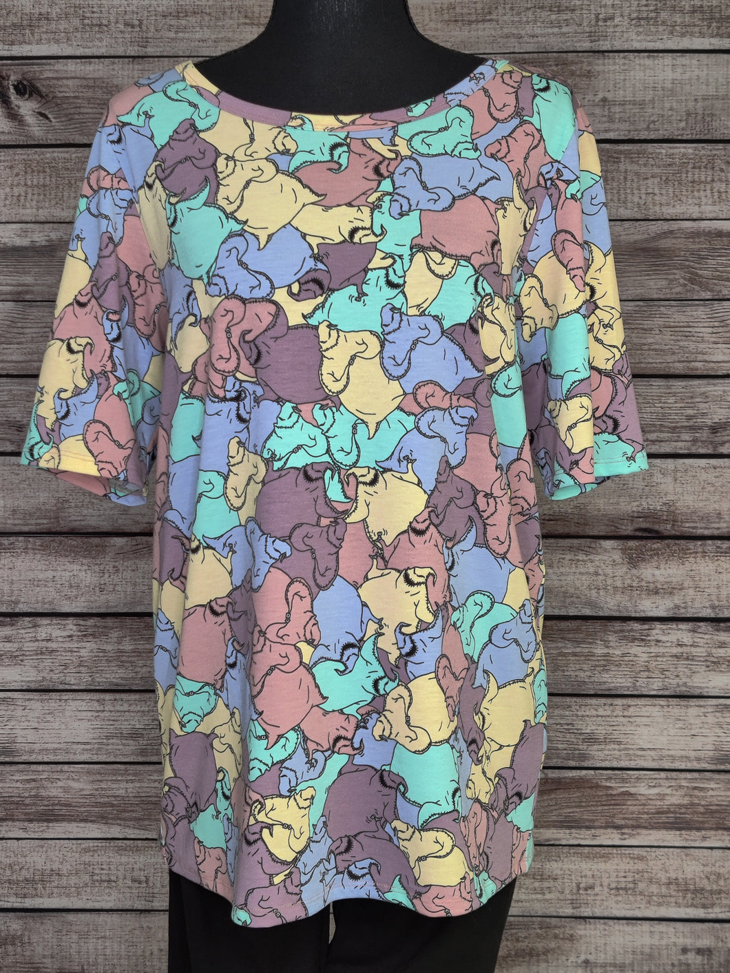 Oogy Boogy LulaRoe T-Shirt