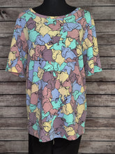 Load image into Gallery viewer, Oogy Boogy LulaRoe T-Shirt
