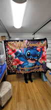 Load image into Gallery viewer, OVERSIZED BEACH TOWEL-SUMMERTIME M
