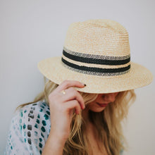 Load image into Gallery viewer, Alba Sun Hat
